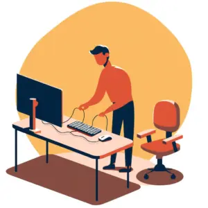 Workstation Setup (Basic)