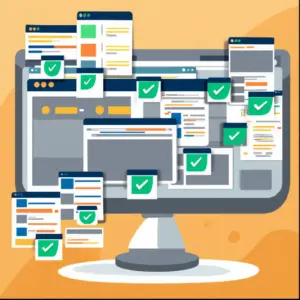 Essential Software Installation