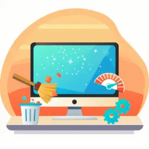 PC Cleaning & Optimization