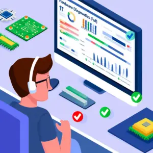 Hardware Diagnostics (Full)