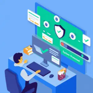 Virus & Malware Removal