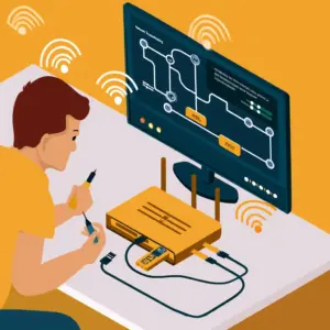 Network Troubleshooting