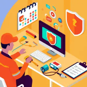 Annual Maintenance Service