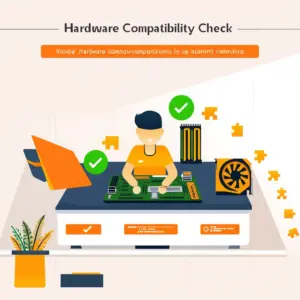 Hardware Compatibility Check