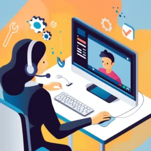 Remote Technical Support