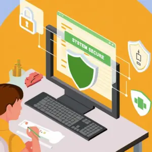 Computer Security Setup