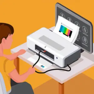 Printer Setup