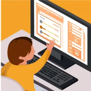 Monitor Configuration