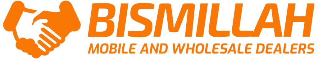 Bismillah Mobile and Wholesale Dealers